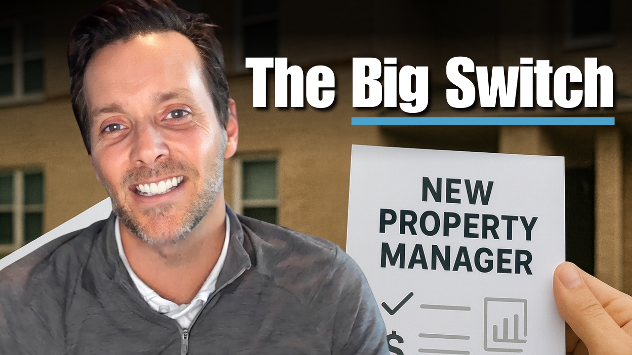 Property Management Blog